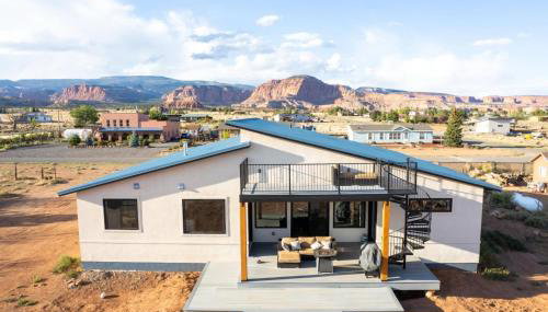Luxury Modern 4 Bedroom House Near Capitol Reef NP Sleeps 10 - Foto 2, Other