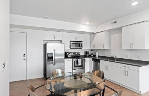 Modern Resort Styled 2BR Apt W Pool, Gym & Hot Tub - Foto 46