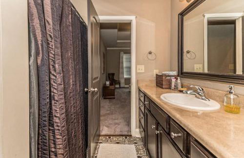 Modern Family Vacation Home - Foto 21