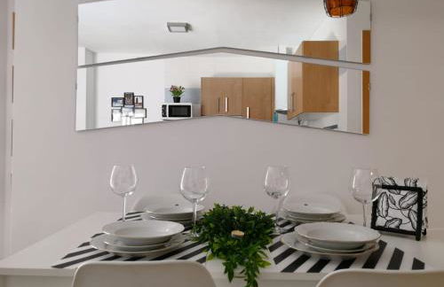 Apartamento La Victoria - Photo 31