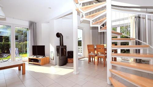 Sechendorf Ferienhaus Solhem Sechendorf - Foto 5