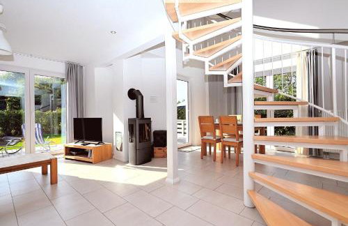 Sechendorf Ferienhaus Solhem Sechendorf - Foto 5