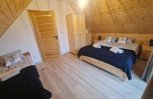 Domek na Czerwonej Górce - Foto 28