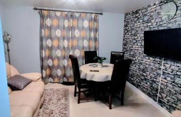High Rigg House Bradford - Luxury Accomodation with Private Parking - Foto 6