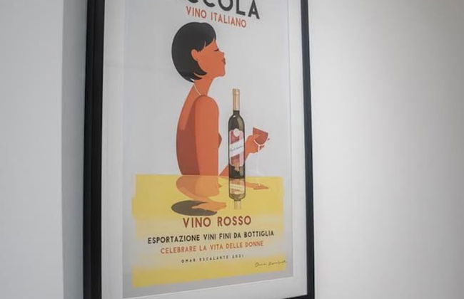 Immaculate 2-bed Apartment in Canary Wharf - Foto 12