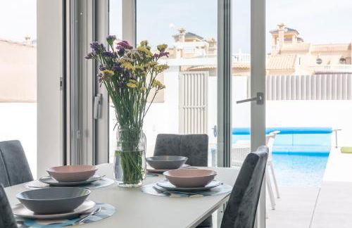 Villa Blanca - Foto 6