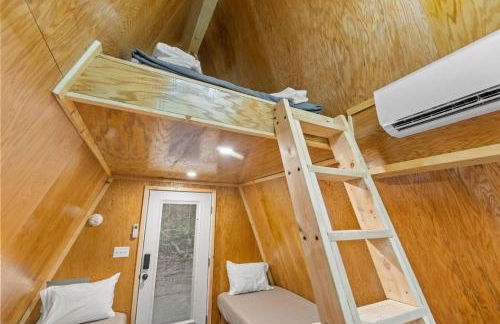 Fern Grove - Camping Cabin Retreat in RRG KY - Photo 1