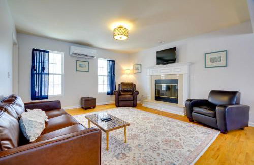 Group Getaway about 15 Mi to Charlottesville! - Foto 4