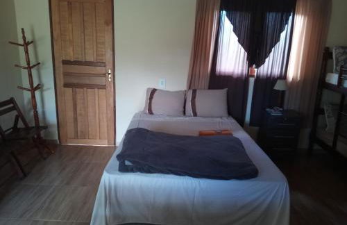 Chalé Morada das estrelas - Foto 41