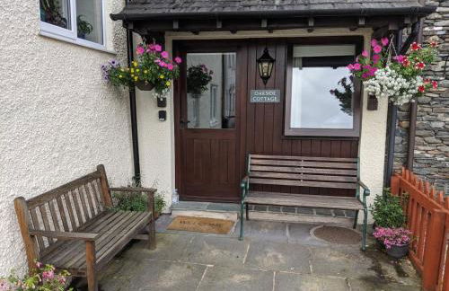 Oakside Cottage Braithwaite - Foto 10