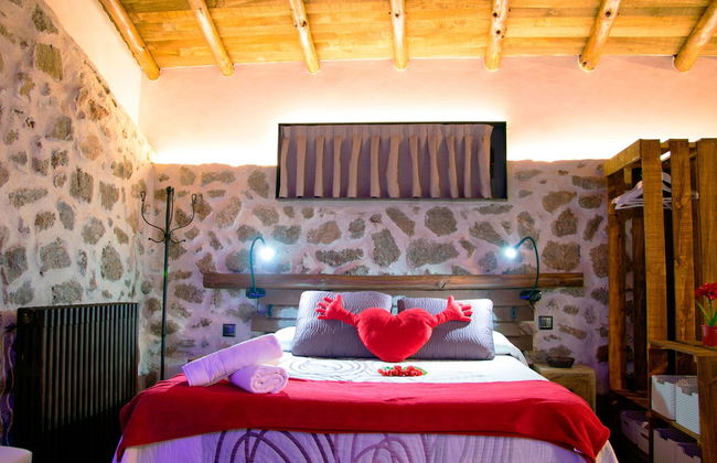 Casa Rural El Cuco - Foto 3