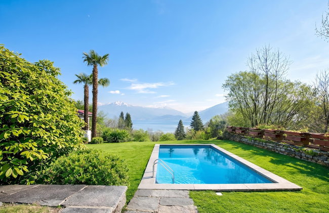 Casa Tecitt With Shared Pool in Val Resa - Foto 11
