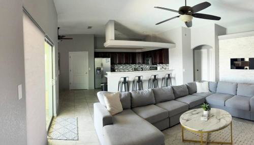 Havasu Retreat! Pool, Spa, Gym & View - Foto 3