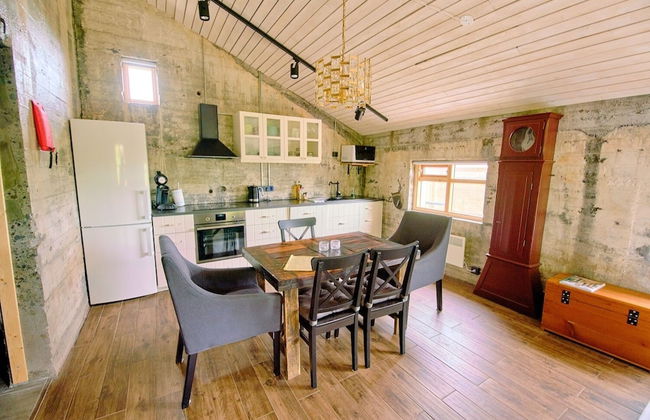 The Garage - Foto 42