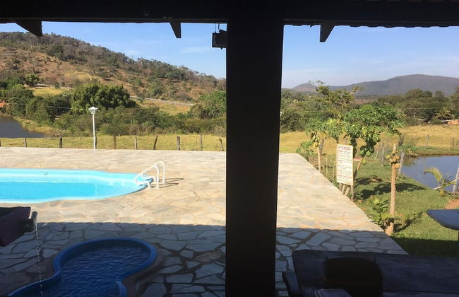 Fazenda Olaria - Photo 8