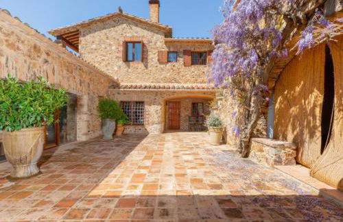 Finca Mas Gotas Costa Brava - BY EMERALD STAY - Foto 57