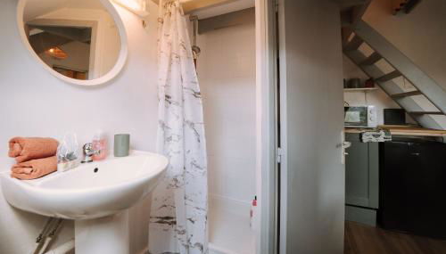 Le cocon de la gare - Foto 4