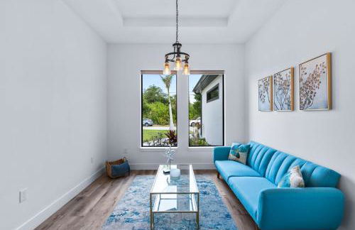 The perfect retreat with canal view - Foto 15