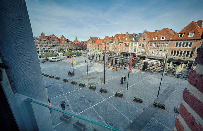 Agora Wellness suites - Foto 20