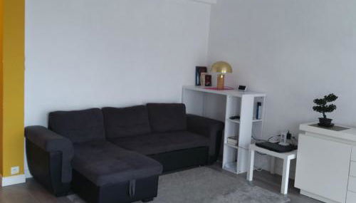 Appartement T2 - Foto 4