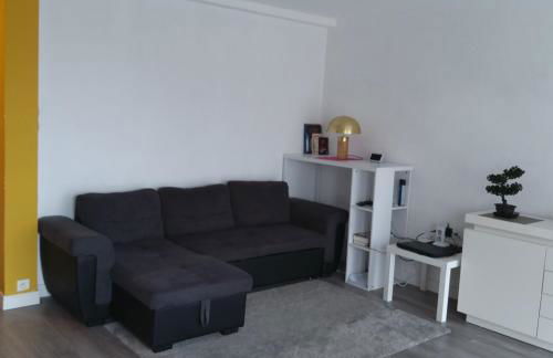 Appartement T2 - Foto 4