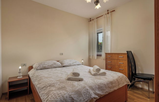 Countryside Apartments Labin - Foto 4