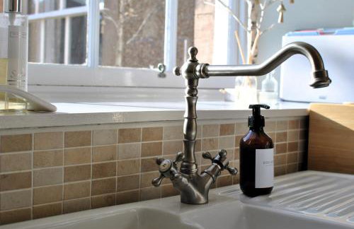 Kirkmay House Apartment - Foto 13