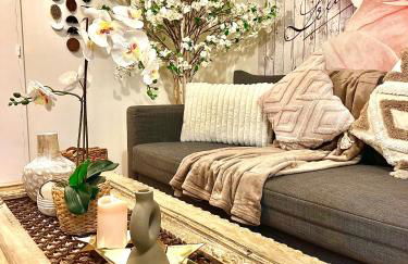 Luxury & chic apartment with terraces 10min from Paris - Foto 1