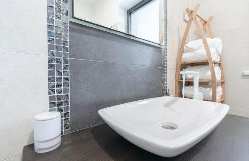 Villa Pedena in Sveta Katarina - Haus für 8-10 Personen - Foto 37