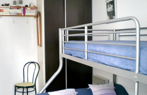 Maison accueillante à Saint-Jean-de-Monts avec terrasse - Foto 10