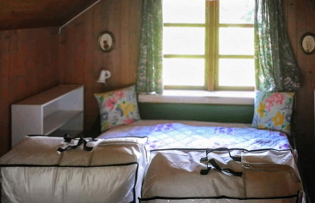 Holiday Home in Tretten - Foto 6