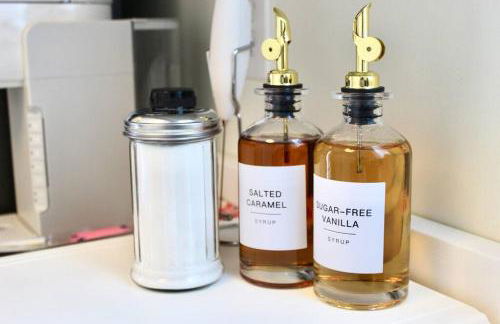 Cute and Cozy Comfy Birds Junior Cottage - 1 mile to Dwntn Ocean Springs, near Beach with Golf Cart - Foto 33