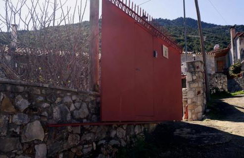 Traditional village house on Argolis for 6 persons - Foto 48