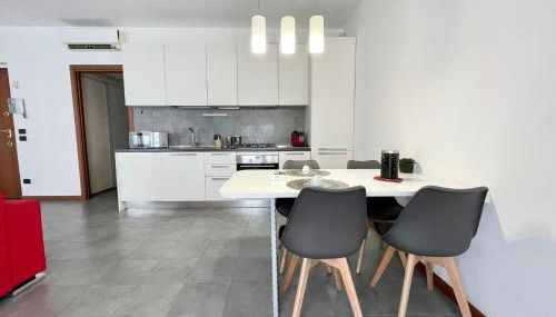 Santa Giulia Terrace - 15 Mins City Center - Foto 5