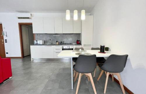 Santa Giulia Terrace - 15 Mins City Center - Foto 5