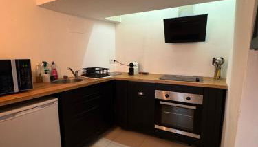 T2 élégant au cœur de Cordes - Foto 2