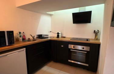 T2 élégant au cœur de Cordes - Foto 2