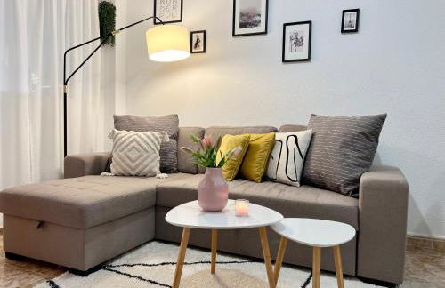 Lovely Apartament with a sunny terrace - Foto 1