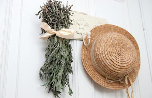 White Jasmine Cottage - Foto 34