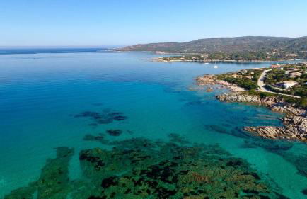 Résidence de tourisme Les Hauts de l'Avena - Foto 24