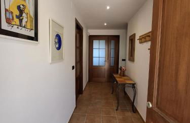 Villa Vista Bonita with private pool, 4 bedrooms, 9 people - Foto 28