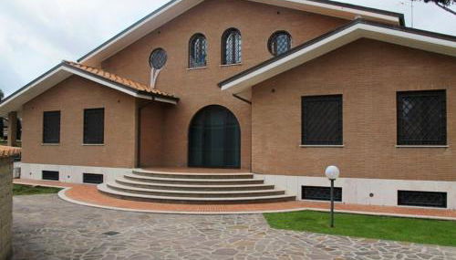 Villa Smeraldo Roma - Foto 1