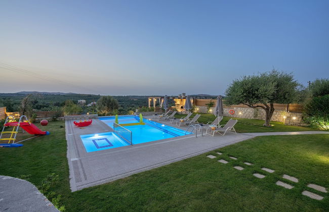 Olive Garden Villas - Foto 36