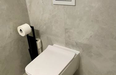 Modern Urban Studio Apartment S-Bahn 27QM for 6 persons Mercedes-Benz - Foto 5