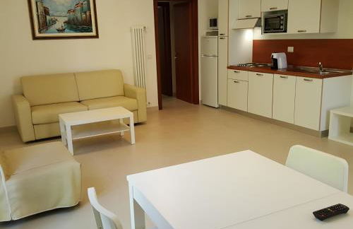 Residence Ducale - Foto 67