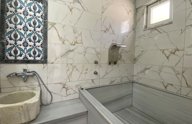 Ege Termal Apart Hotel - Photo 21