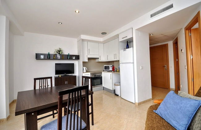 Apartment Douglas Lloretholiday - Foto 1