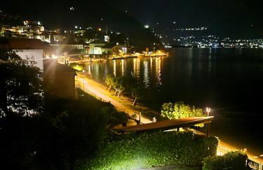 Nido alla Riva - Falco Ferienwohnung - Foto 21