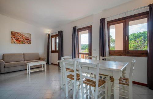 Felix Hotels - Residence Hotel Costa Serena - Foto 27