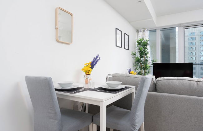 Soho Residence Jarvis - Foto 40